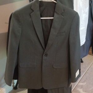 Boys suit